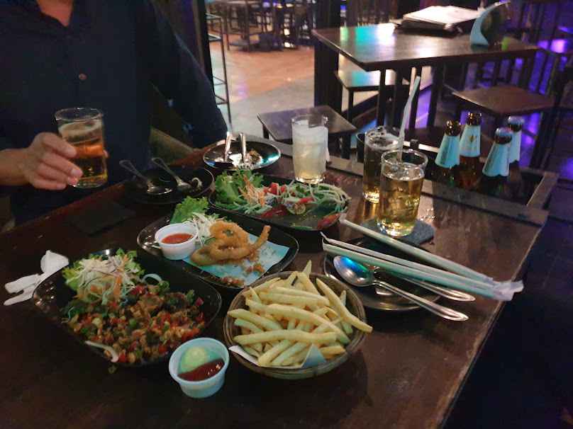 FEEL BAR - 3