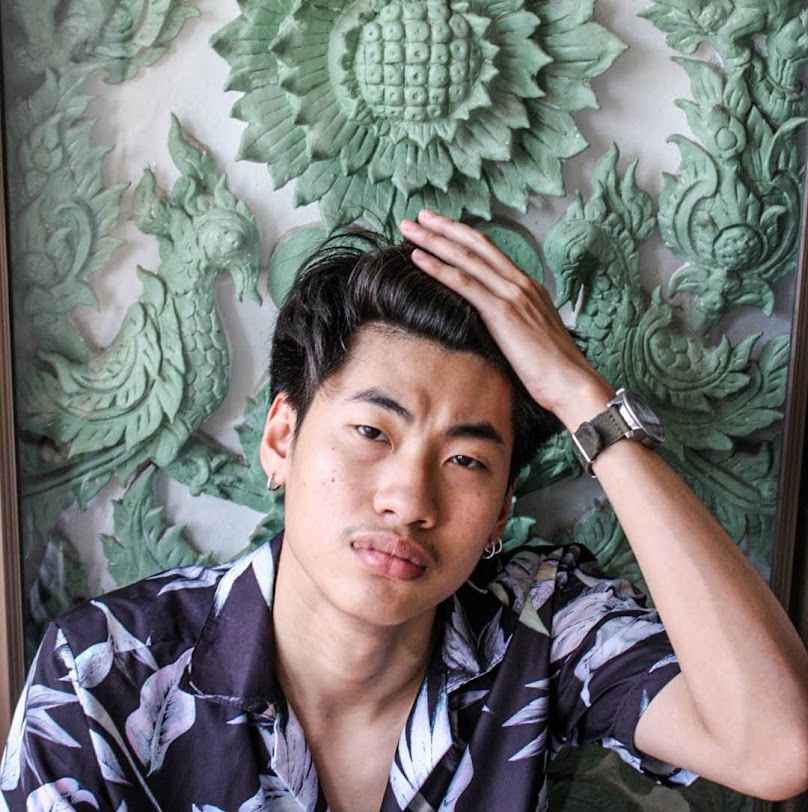 FEEL SALON&SPACE ร้านตัดผมสไตล์เกาหลีแฟชั่น - 4