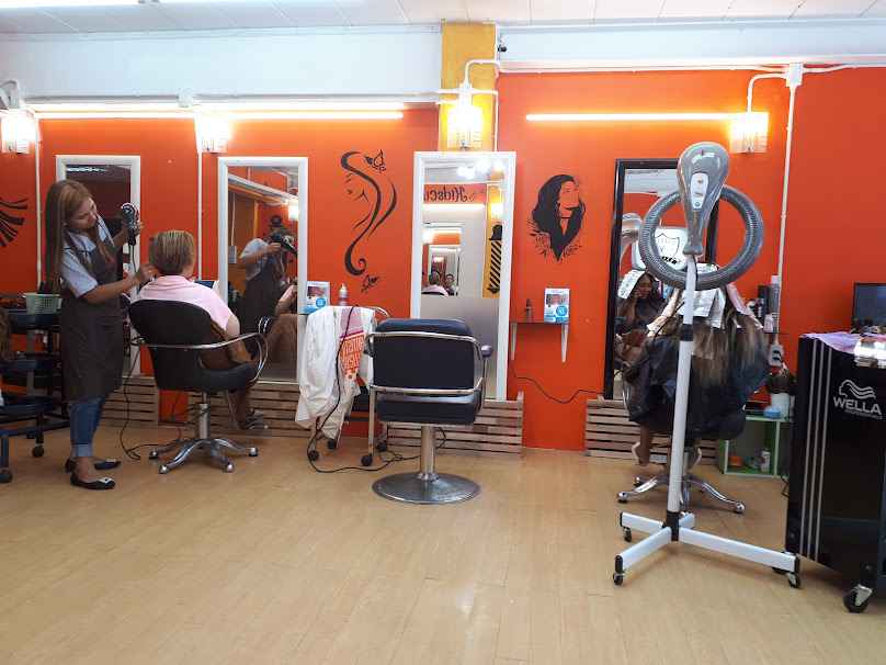 Feeling Haircut Buriram - 2