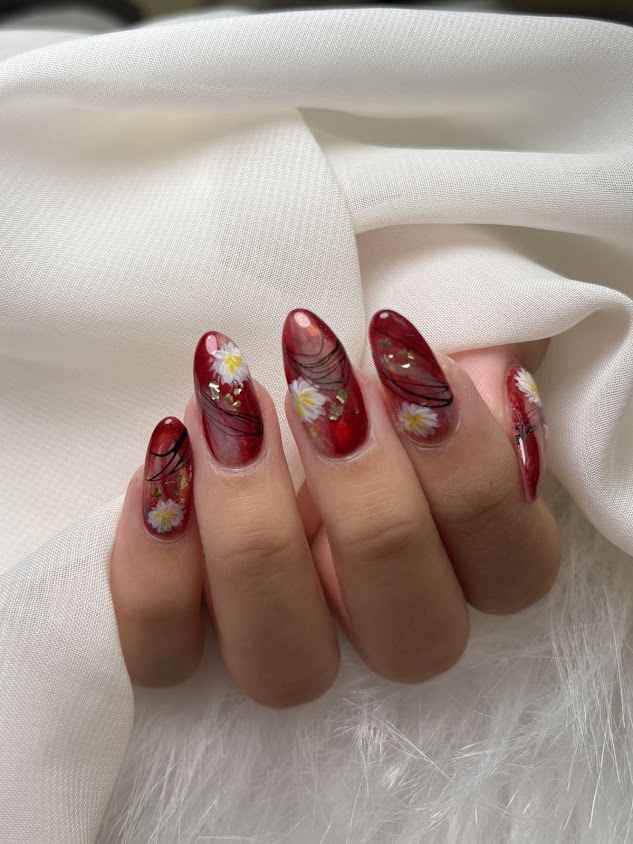 Felizia Nails spa and beauty - Dusit Central Park - 4