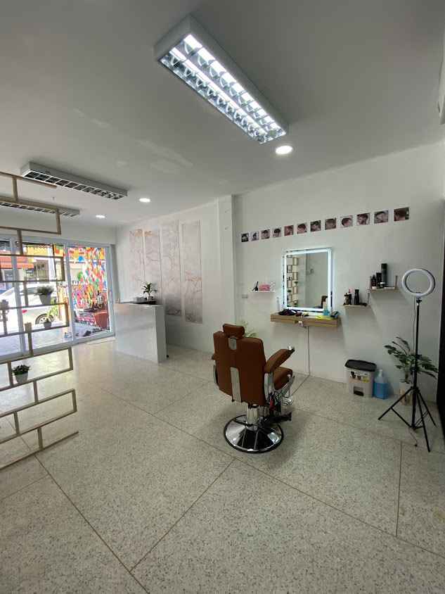 Few Haircut - 2