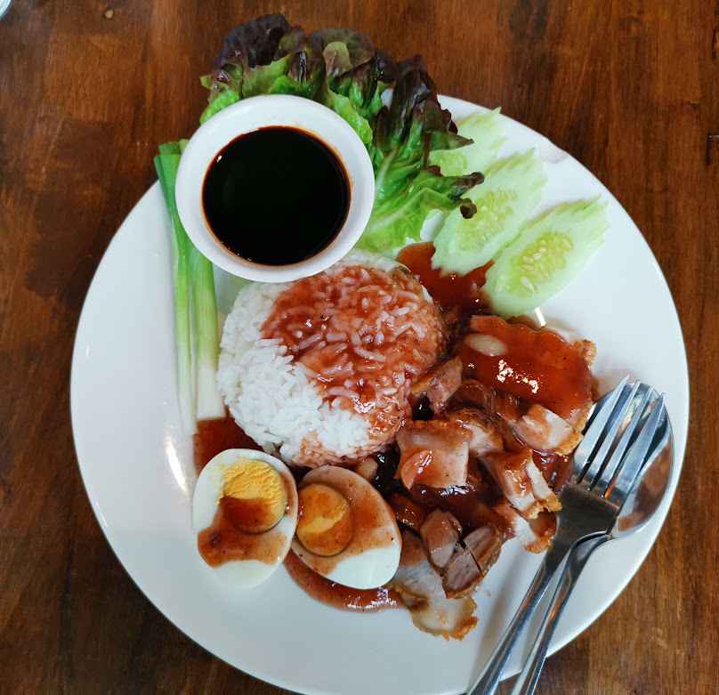 FIKA SKY CAFE - 3