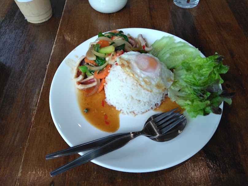 FIKA SKY CAFE - 4