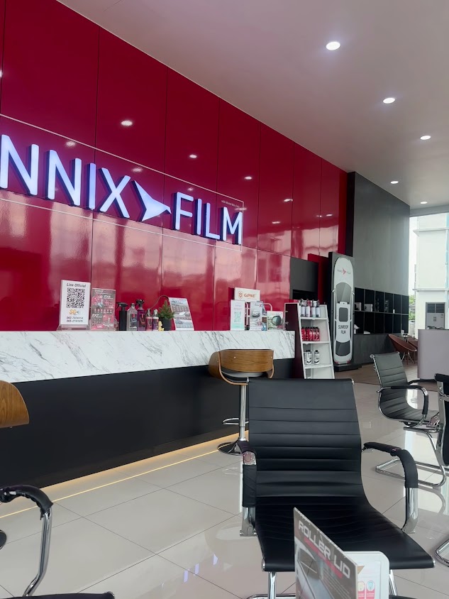 Finnix wrap Center TH @Bangkhae - 3
