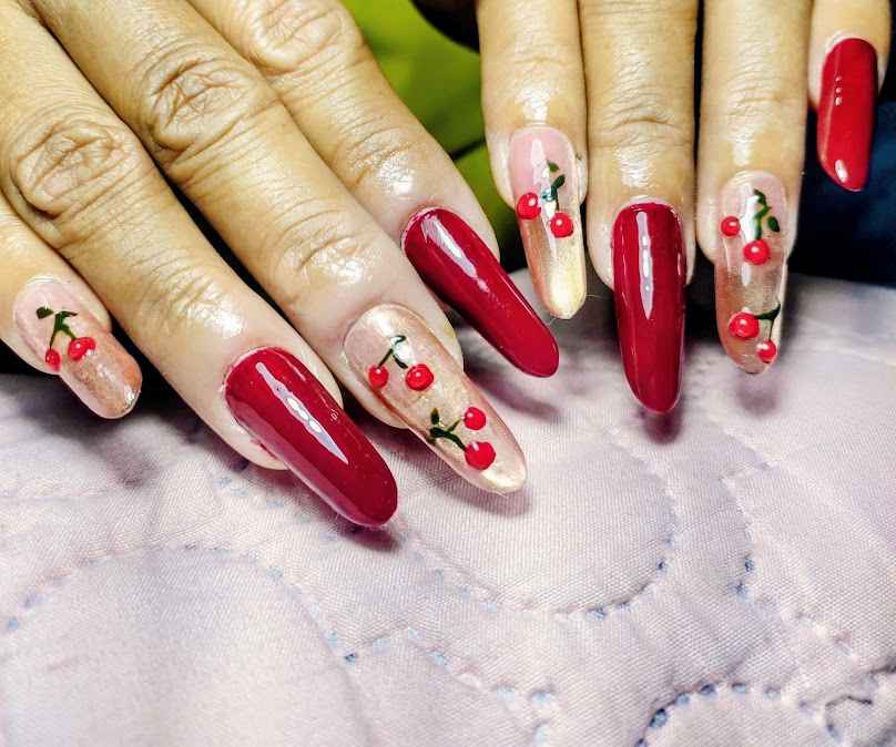 finvernails - 2