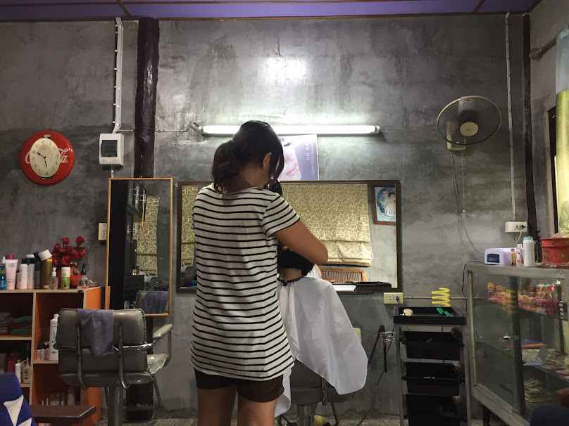 First Salon - 4