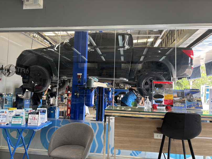 FIT Auto นครราชสีมา