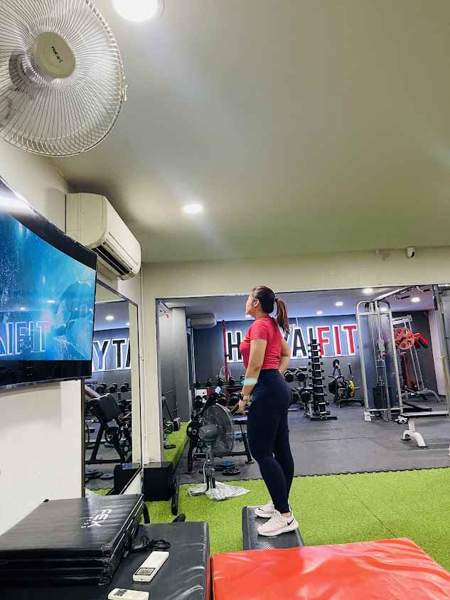 Fit & Fun Sport Club - 2