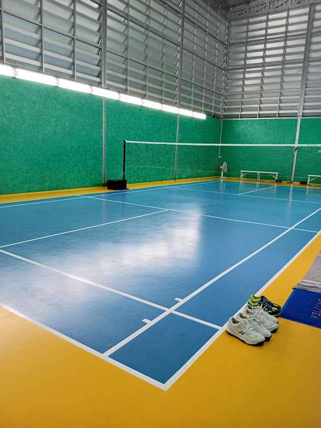 Fit & Fun Sport Club - 3