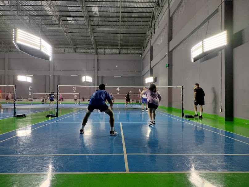 Fit Republic Phetchabun - 1
