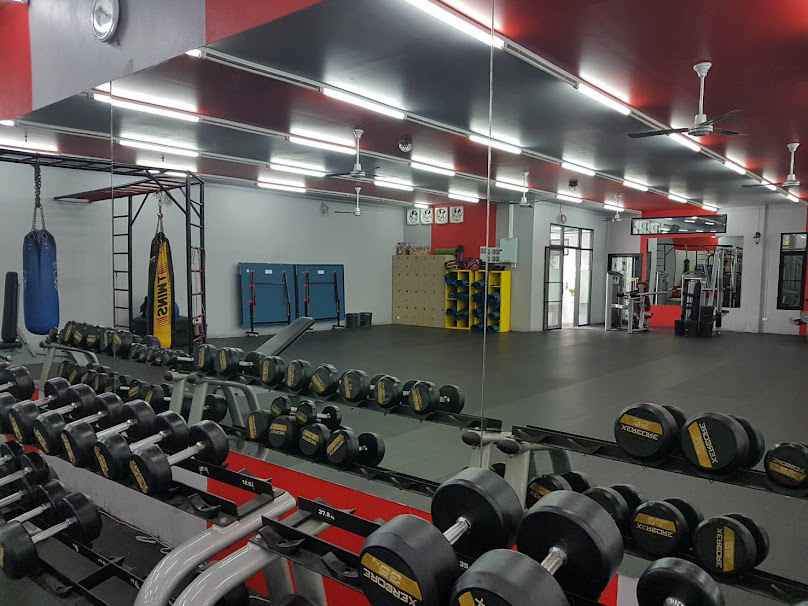 Fit State Fitness Phetchabun ฟิต สเตท ฟิตเนส เพชรบูรณ์ - 4
