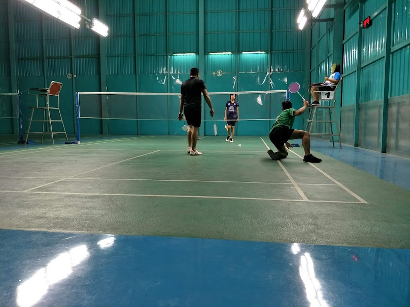 Fitamin Court