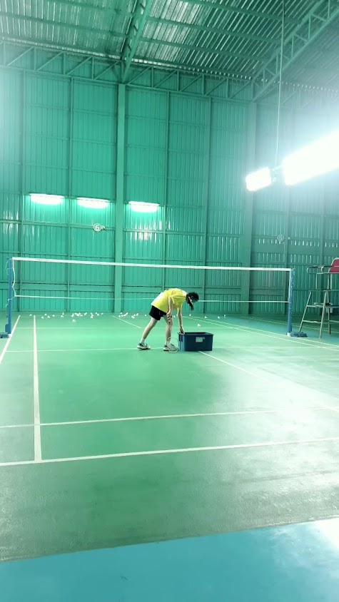 Fitamin Court - 2