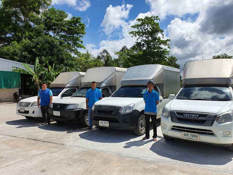 Fix & Clean Service