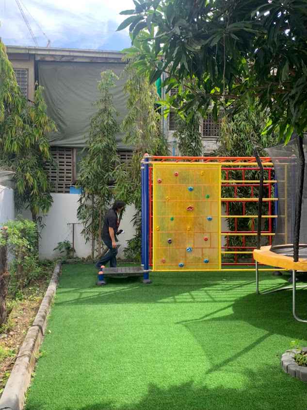 Fix Home Service