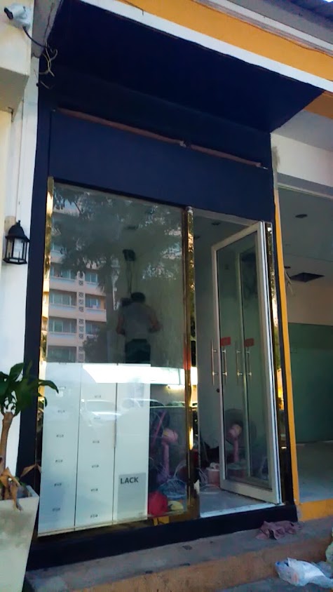 Fix Home Service - 2