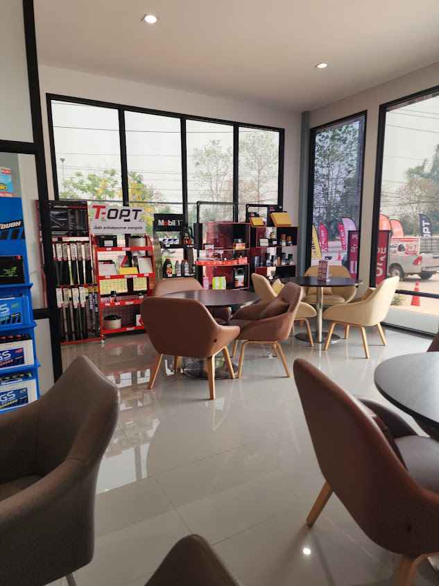 Fixfit ร่องขุ่น : ศูนย์บริการฟิกซ์ฟิต สาขาร่องขุ่น - 2