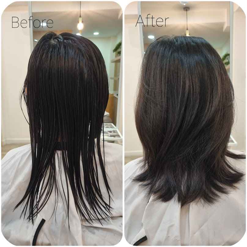 Fleur de lune salon