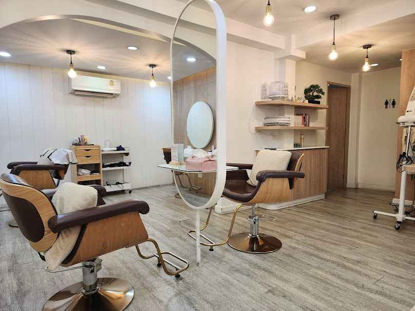 Fleur de lune salon - 4