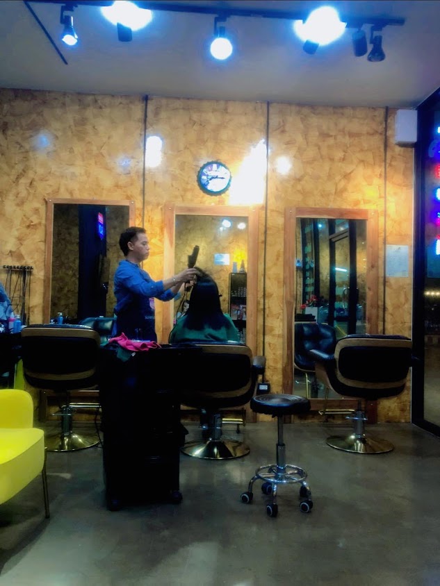 Flickbob Salon - 4