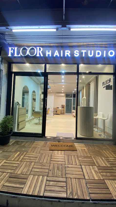 Floor Hair Studio - 2