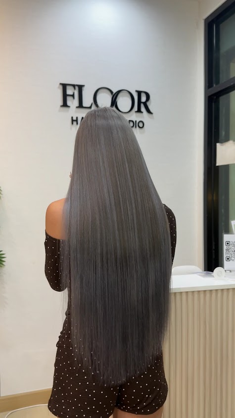 Floor Hair Studio - 3