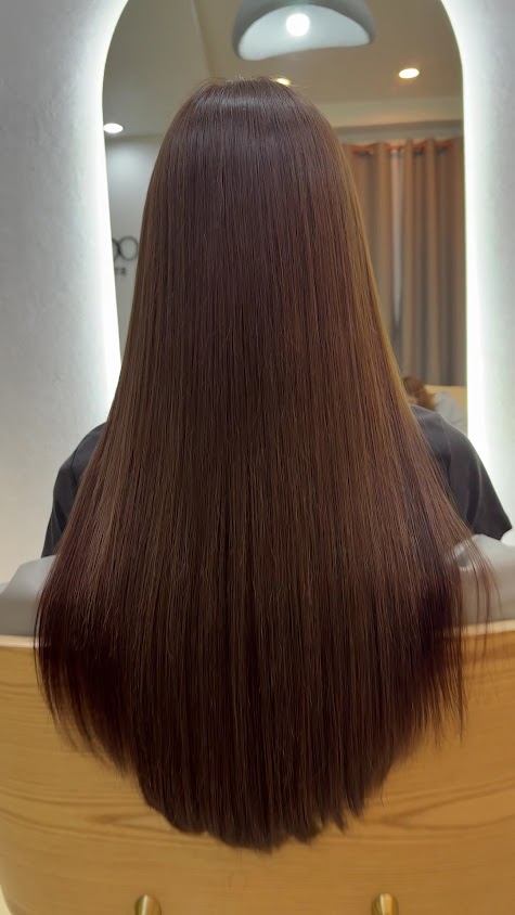 Floor Hair Studio - 4