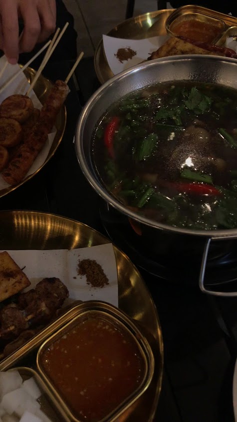 Flow Bar Mala-โฟลว์ บาร์ หม่าล่า - 3