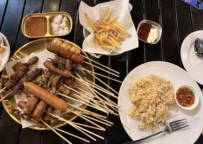 Flow Bar Mala-โฟลว์ บาร์ หม่าล่า - 4