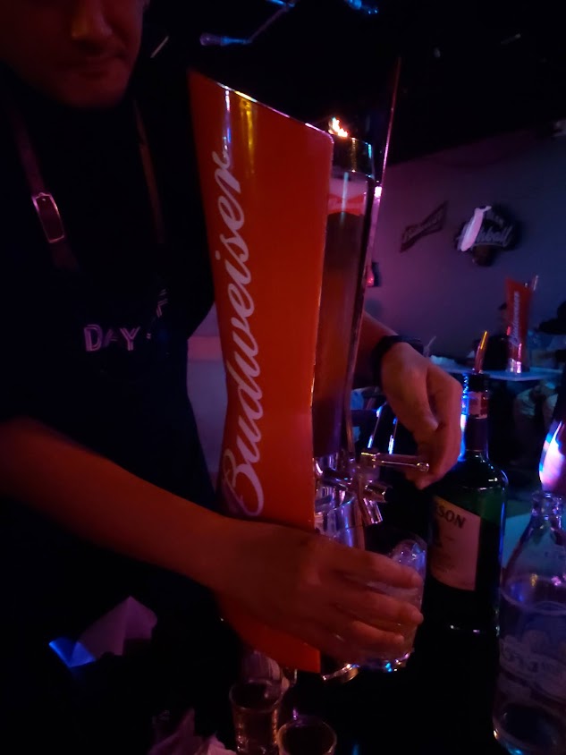 Flow Club Bangkok - 3