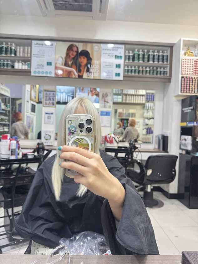 Flower Salon - 4