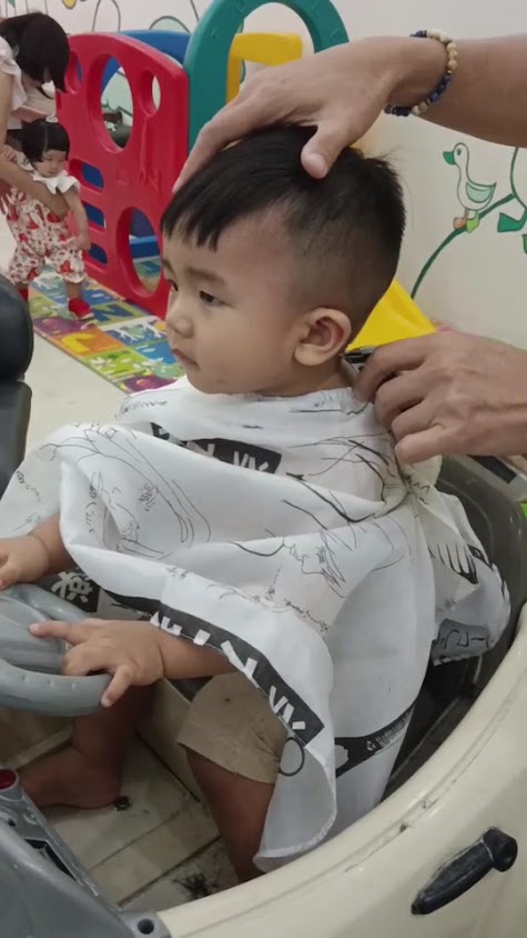 For Kids Salon - 3