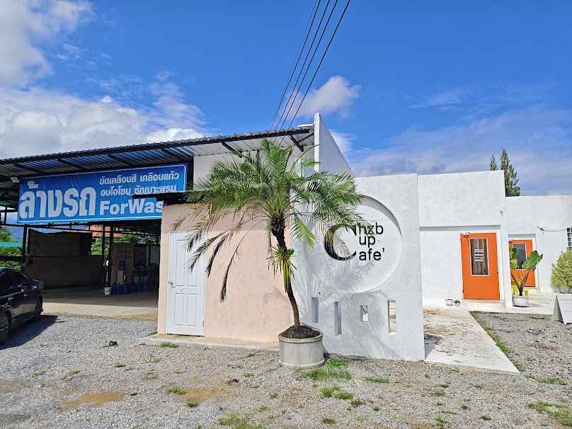 For Wash Car Wash - 1