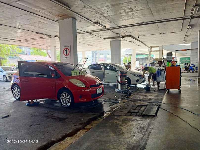 For Wash Car Wash - 4