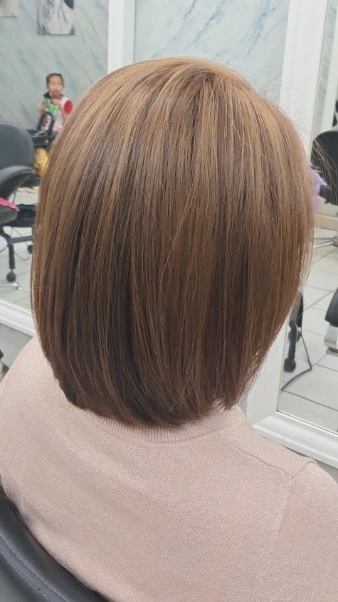 FOR YOU SALON - 3