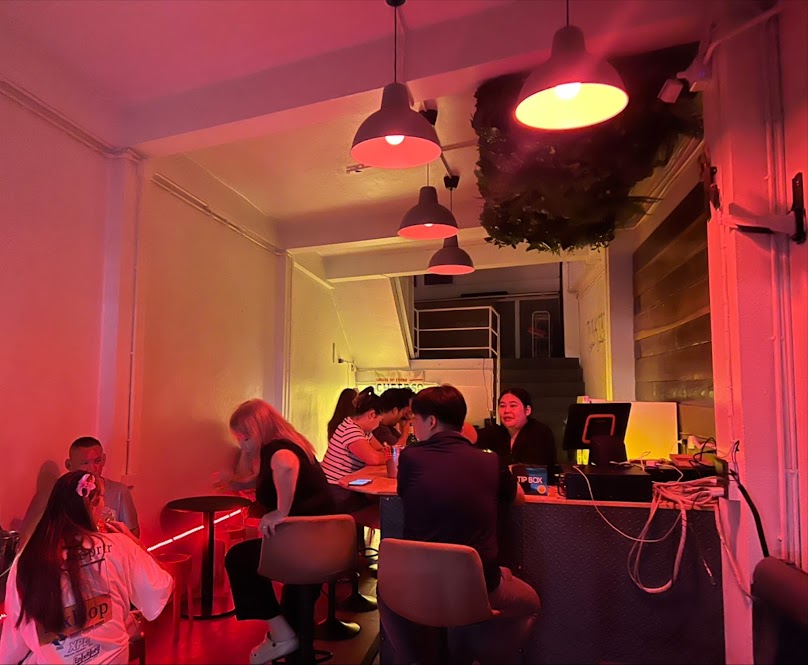 Forest Bar - 3