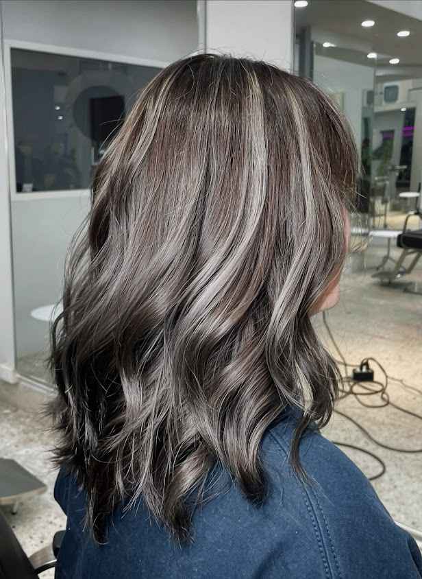 For me hair Studio - 2