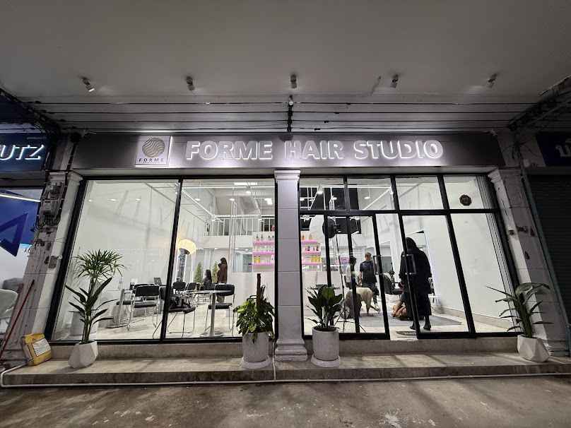 For me hair Studio - 4