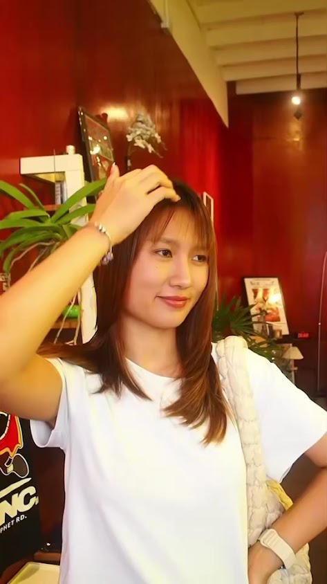 Free Hair studio by Warakorn - 3