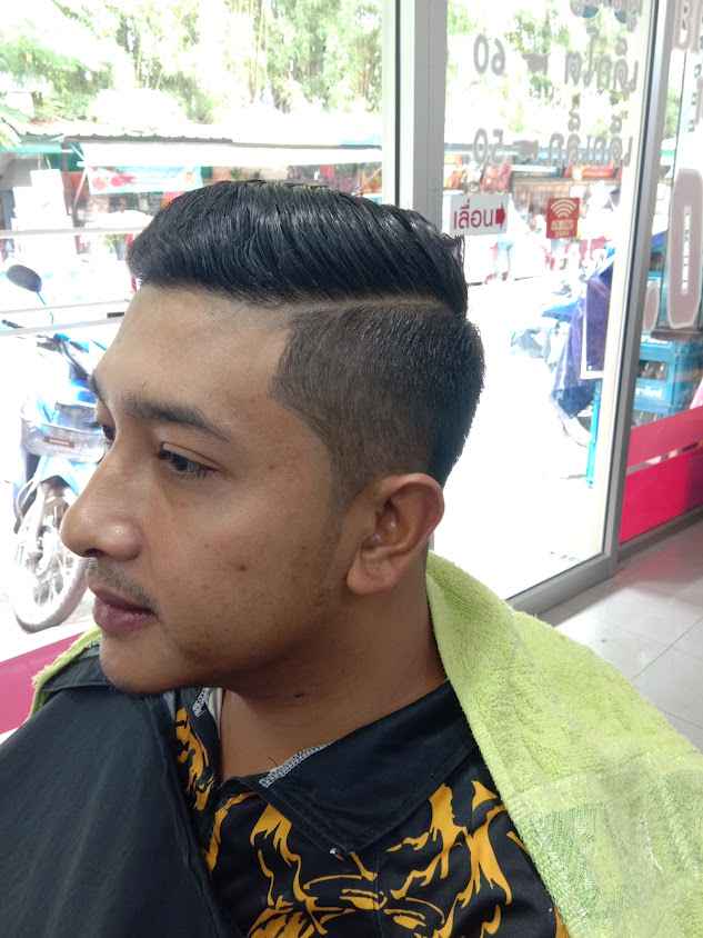 freedom hair - 3