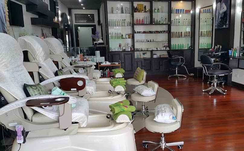 Freesia beauty&Salon (Laos) ร้านเสริมสวยฟรีเซีย - 1