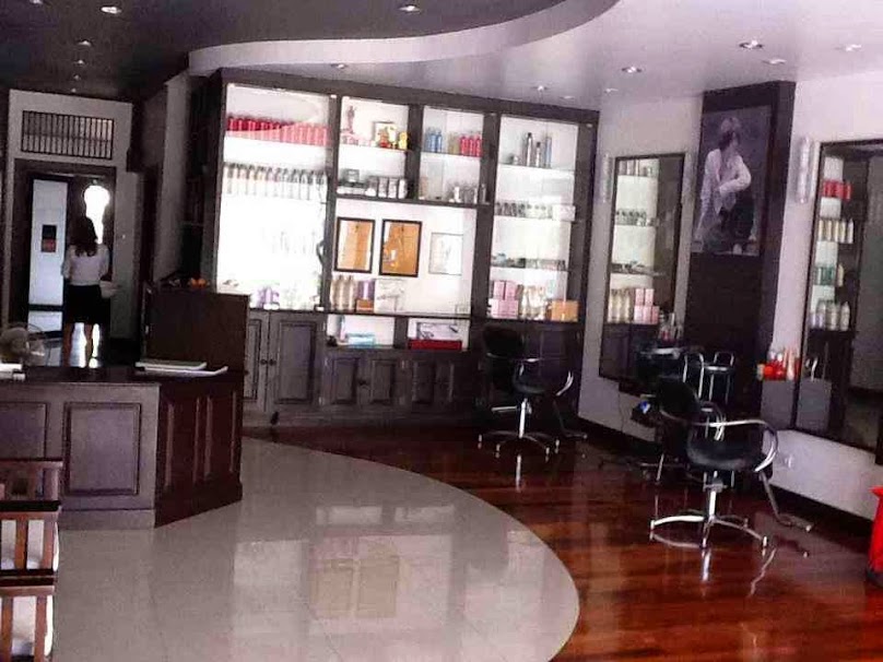 Freesia beauty&Salon (Laos) ร้านเสริมสวยฟรีเซีย - 2