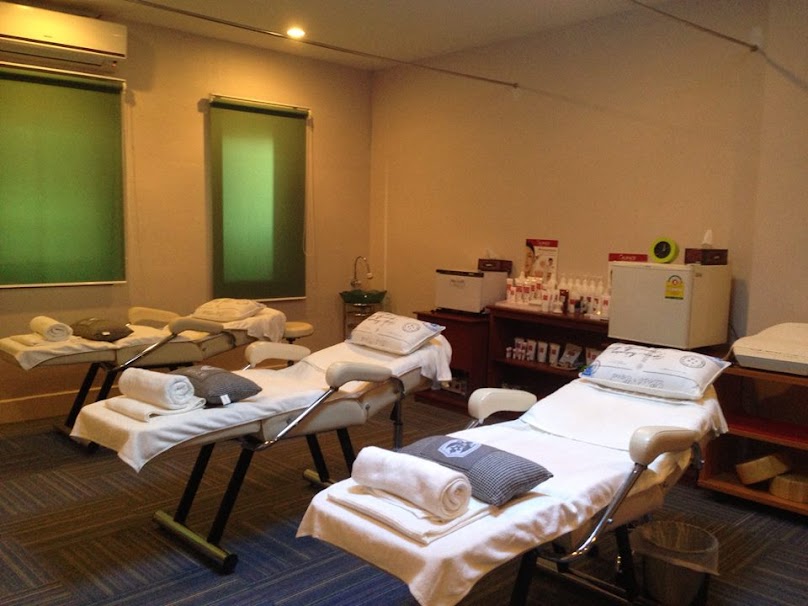 Freesia beauty&Salon (Laos) ร้านเสริมสวยฟรีเซีย - 3
