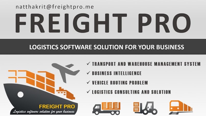 Freight Pro Solution - 3