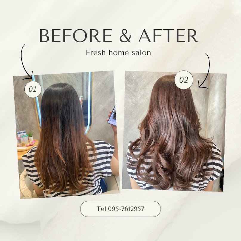 Fresh Home Salon - 2