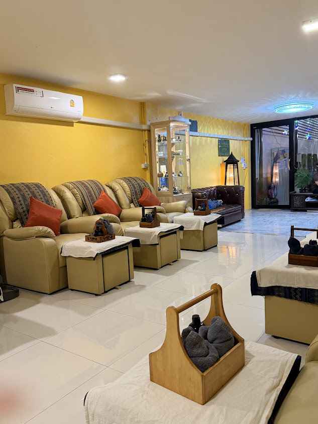 Friend Massage and Spa (Nimman Soi 17 Chiangmai) - 2