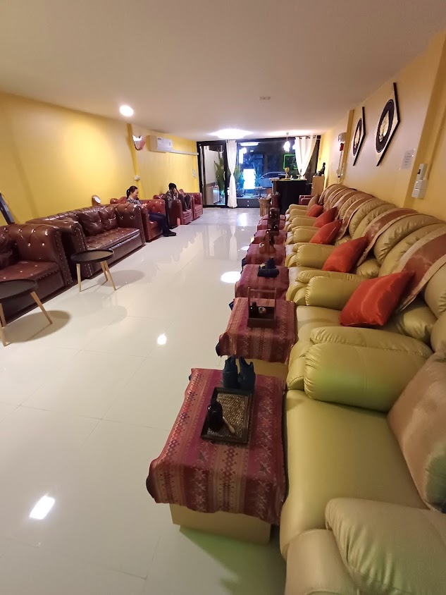 Friend Massage and Spa (Nimman Soi 17 Chiangmai) - 4