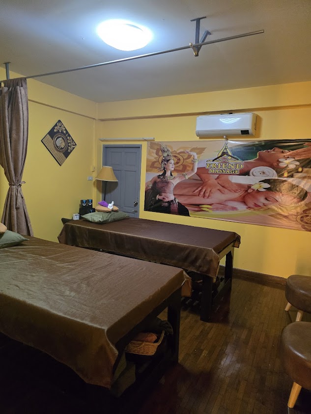 Friend massage2 (Nimman Soi17 Chiangmai) - 2