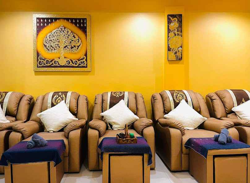 Friend massage2 (Nimman Soi17 Chiangmai) - 4