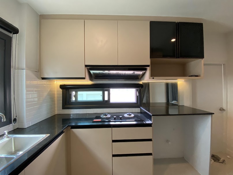 FU House Interior Design รับสร้างบ้าน ตกแต่งภายใน - 2
